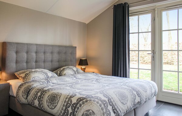 Vakantiehuis Buitengoed Het Lageveld - 108
