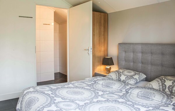 Vakantiehuis Buitengoed Het Lageveld - 108