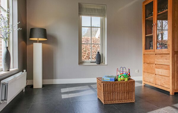 Vakantiehuis Buitengoed Het Lageveld - 108