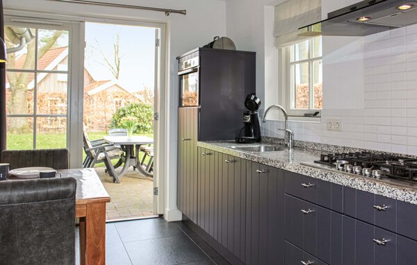 Vakantiehuis Buitengoed Het Lageveld - 108