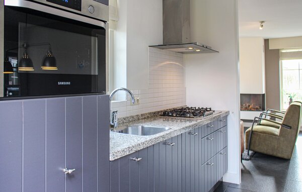 Vakantiehuis Buitengoed Het Lageveld - 108