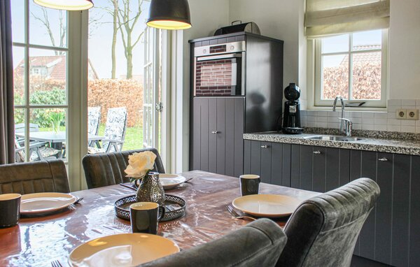 Vakantiehuis Buitengoed Het Lageveld - 108