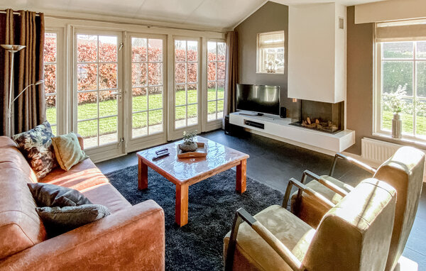 Vakantiehuis Buitengoed Het Lageveld - 108