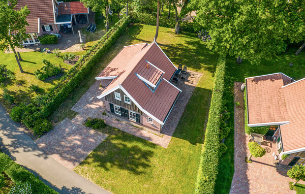 Vakantiehuis Buitengoed Het Lageveld - 108