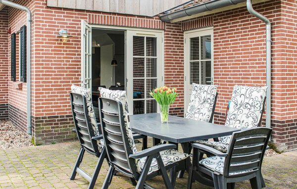 Vakantiehuis Buitengoed Het Lageveld - 108