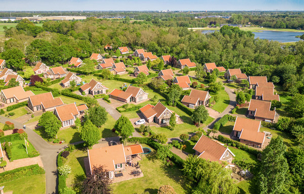 Vacation home Buitengoed Het Lageveld- 68