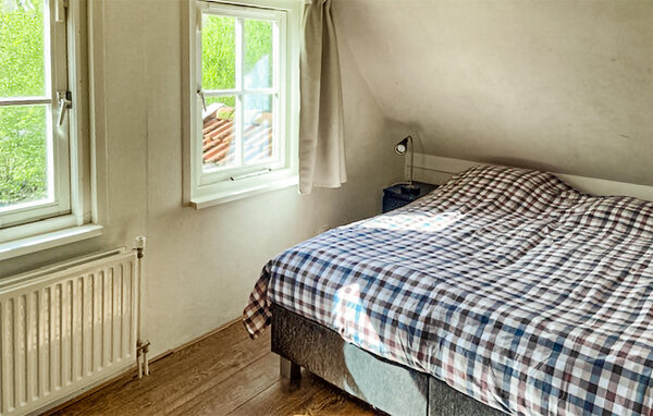 Vacation home Buitengoed Het Lageveld- 68