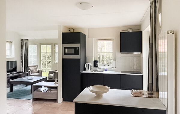 Vacation home Buitengoed Het Lageveld- 68
