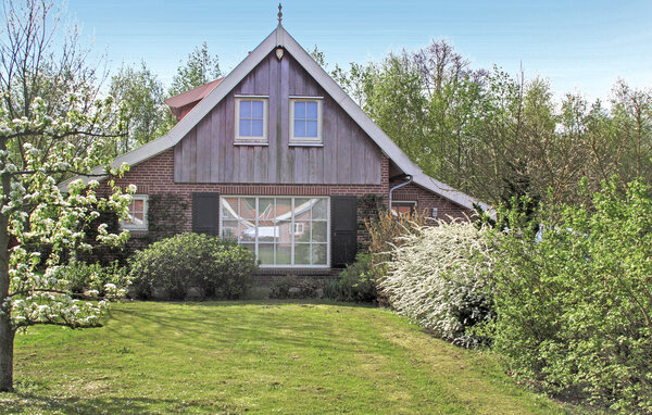 Vacation home Buitengoed Het Lageveld- 68