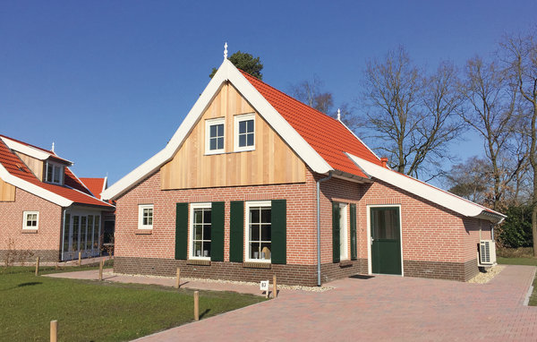 Foto: Hoge Hexel - Overijssel