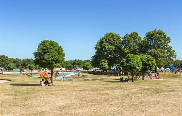 Feriebolig Buitengoed Het Lageveld