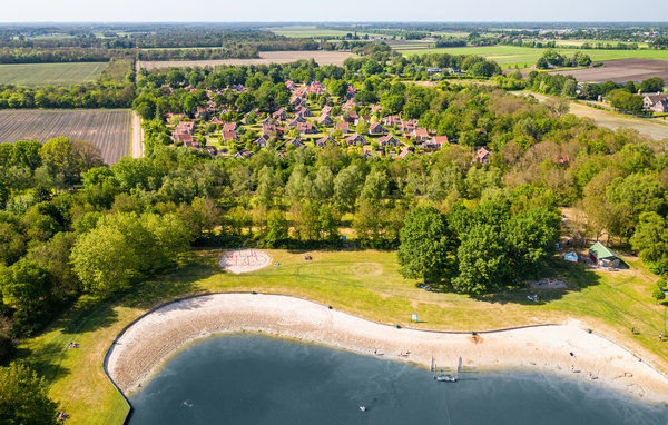Feriebolig Buitengoed Het Lageveld