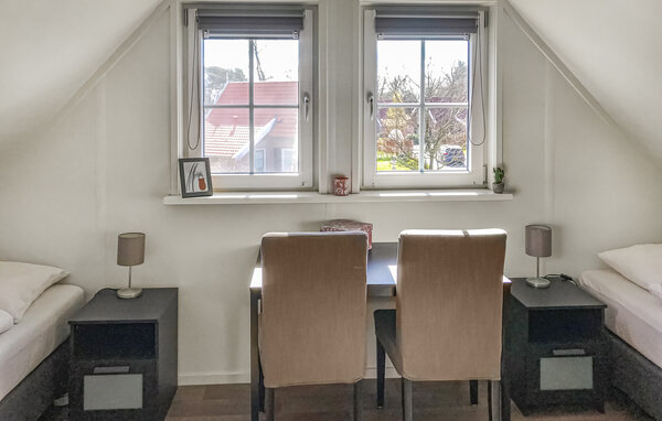 Feriebolig Buitengoed Het Lageveld