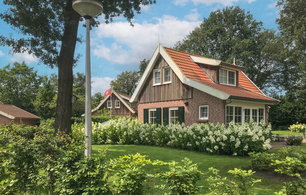 Ferienhaus - Hoge Hexel , Holland - HOV149 5