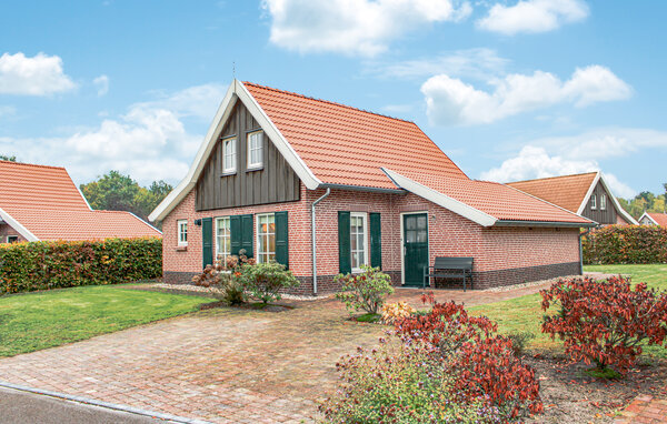 Ferienhaus - Hoge Hexel , Holland - HOV149 1