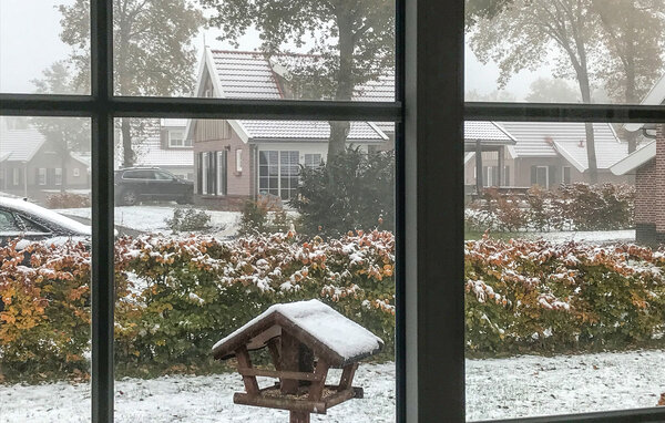 Ferienhaus - Hoge Hexel , Holland - HOV149 6