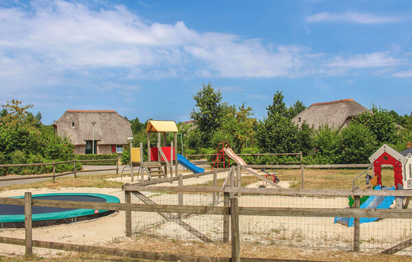 Semesterhus - Den Ham , Holland - HOV178 902