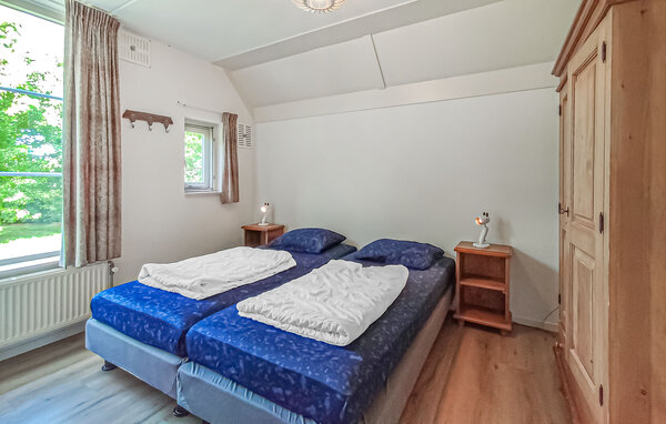 Semesterhus - Den Ham , Holland - HOV178 601