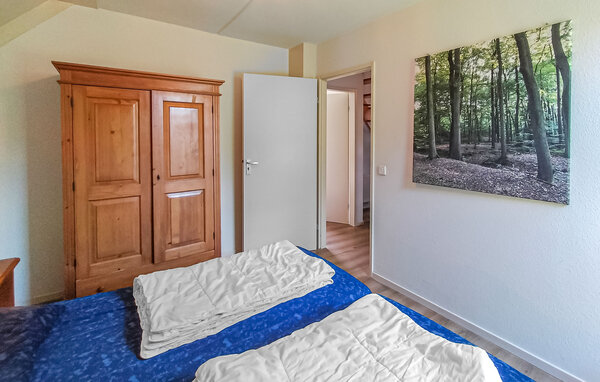 Semesterhus - Den Ham , Holland - HOV178 602