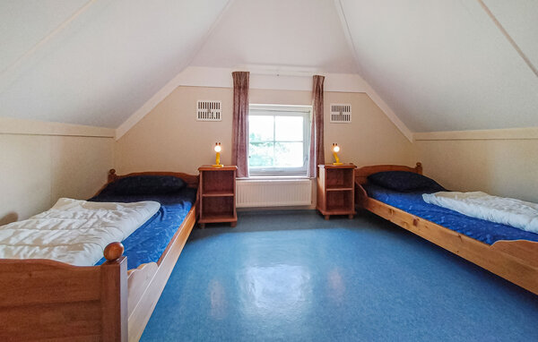 Semesterhus - Den Ham , Holland - HOV178 603
