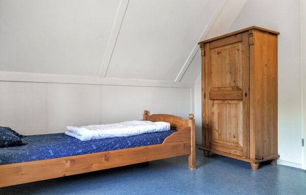 Semesterhus - Den Ham , Holland - HOV178 604