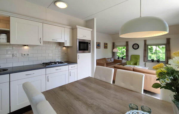 Semesterhus - Den Ham , Holland - HOV178 6