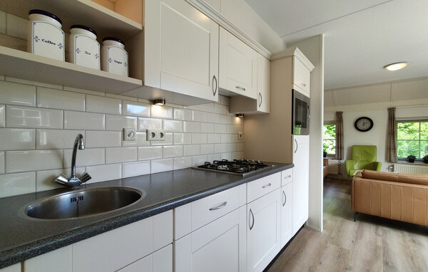 Semesterhus - Den Ham , Holland - HOV178 7