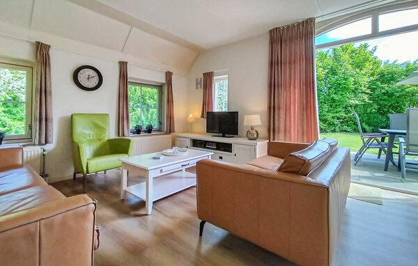 Semesterhus - Den Ham , Holland - HOV178 3