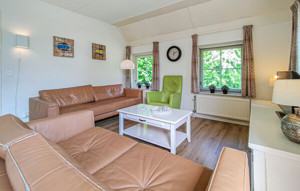 Semesterhus - Den Ham , Holland - HOV178 4