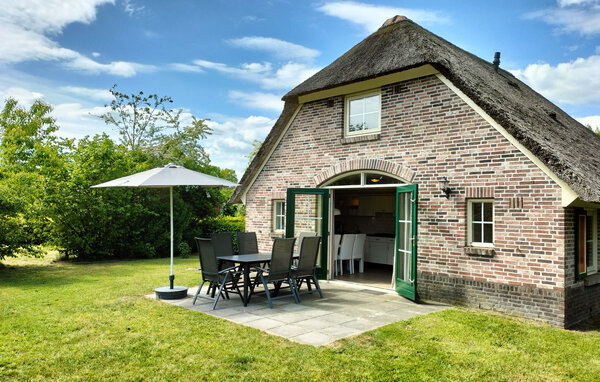 Semesterhus - Den Ham , Holland - HOV178 1