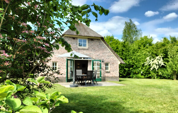 Semesterhus - Den Ham , Holland - HOV178 9