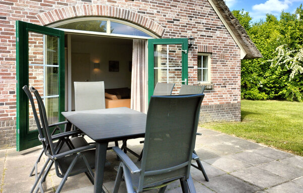 Semesterhus - Den Ham , Holland - HOV178 2