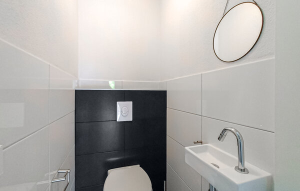 Ferienhaus - Den Ham , Holland - HOV179 701