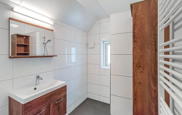 Ferienhaus - Den Ham , Holland - HOV179 702