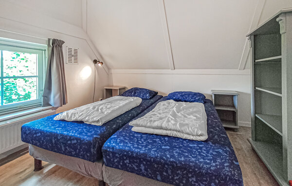 Ferienhaus - Den Ham , Holland - HOV179 603
