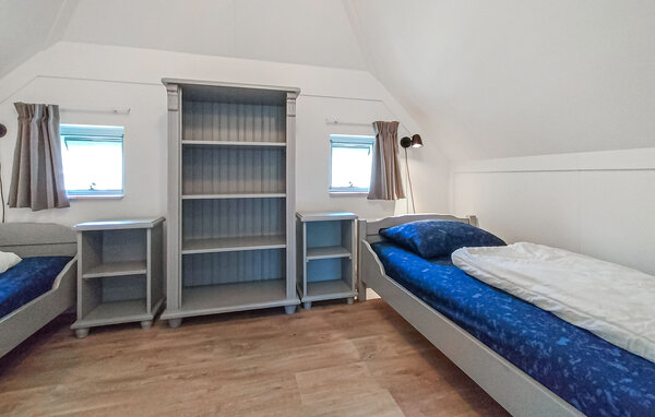 Ferienhaus - Den Ham , Holland - HOV179 604