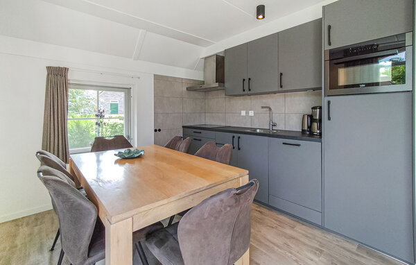Ferienhaus - Den Ham , Holland - HOV179 4