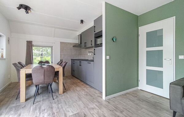 Ferienhaus - Den Ham , Holland - HOV179 401