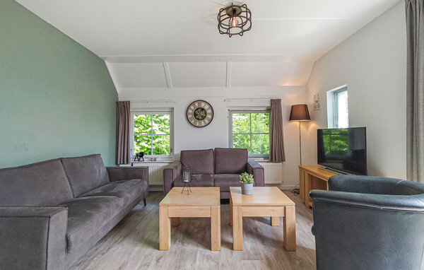 Ferienhaus - Den Ham , Holland - HOV179 301