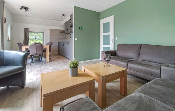 Ferienhaus - Den Ham , Holland - HOV179 8
