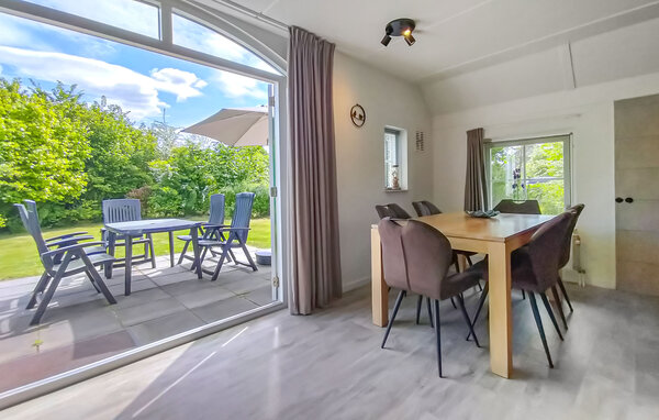 Ferienhaus - Den Ham , Holland - HOV179 3