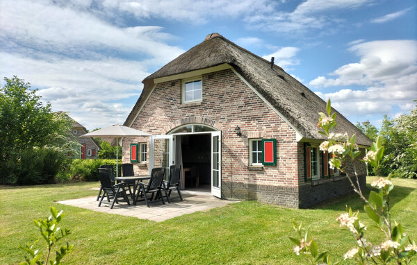 Ferienhaus - Den Ham , Holland - HOV179 81