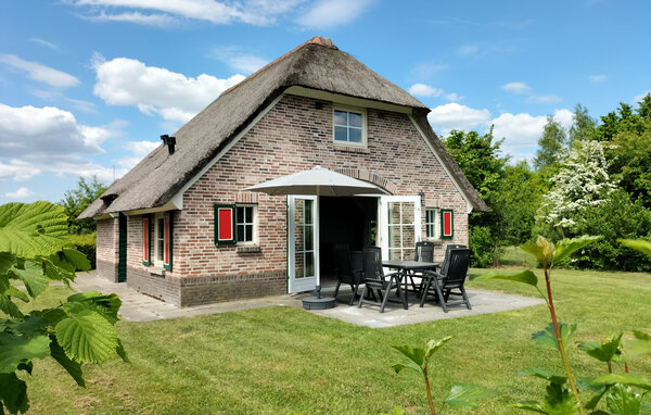 Ferienhaus - Den Ham , Holland - HOV179 1