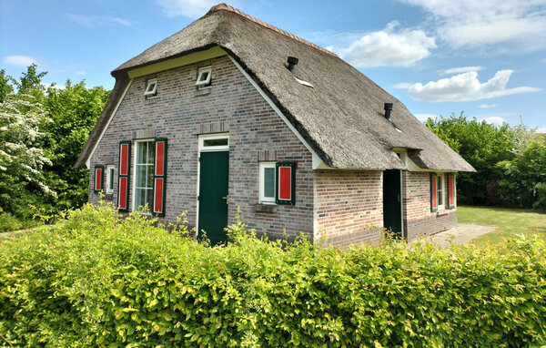 Ferienhaus - Den Ham , Holland - HOV179 82