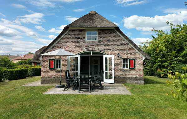 Ferienhaus - Den Ham , Holland - HOV179 83