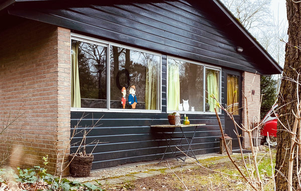 Ferienhaus - Rheezerveen , Holland - HOV182 7