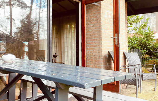 Ferienhaus - Rheezerveen , Holland - HOV182 6
