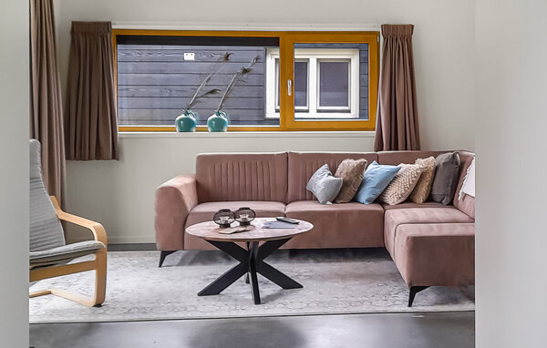 Feriehuse - IJhorst , Holland - HOV184 302