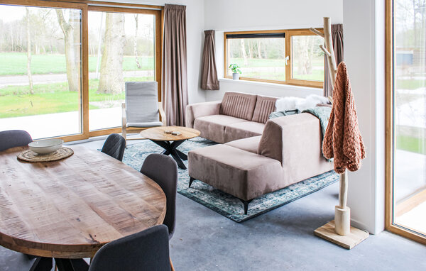 Vakantiehuis 