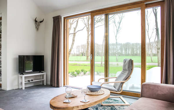 Vakantiehuis 